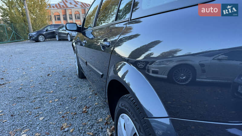 Универсал Renault Megane 2007 в Хмельницком фото 14 Универсал Renault Megane 2007 в Хмельницком