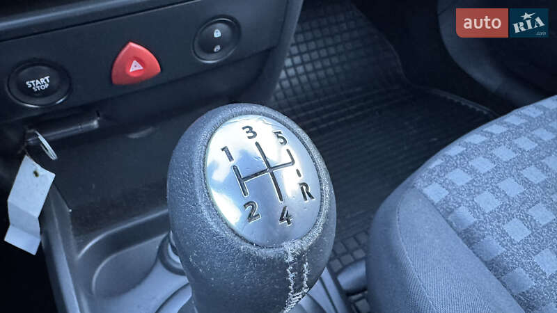 Универсал Renault Megane 2007 в Хмельницком фото 30 Универсал Renault Megane 2007 в Хмельницком