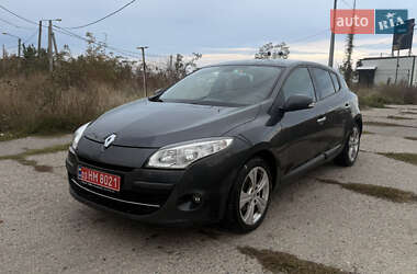 Renault Megane 2008