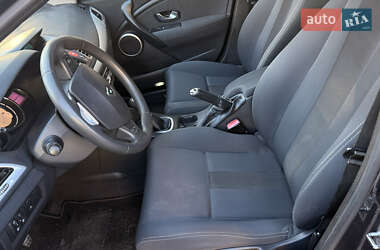 Хэтчбек Renault Megane 2008 в 