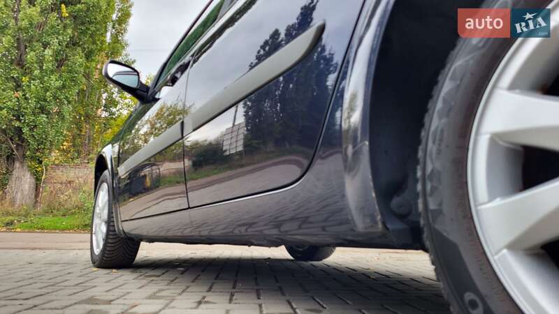 Універсал Renault Megane 2006 в Черкасах