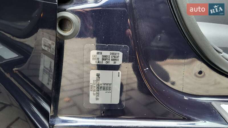 Універсал Renault Megane 2006 в Черкасах