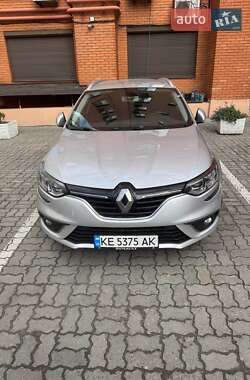 Универсал Renault Megane 2019 в Днепре