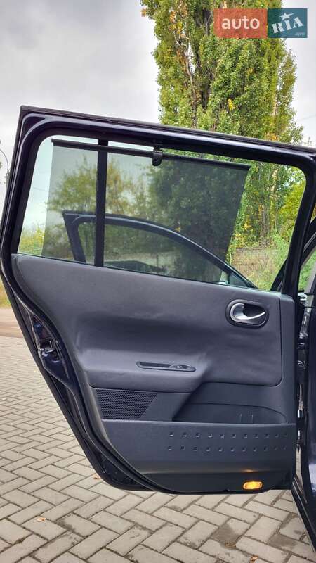 Універсал Renault Megane 2006 в Черкасах