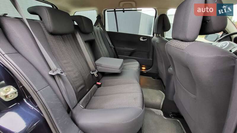 Універсал Renault Megane 2006 в Черкасах