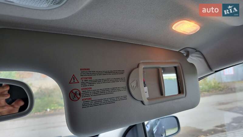 Універсал Renault Megane 2006 в Черкасах