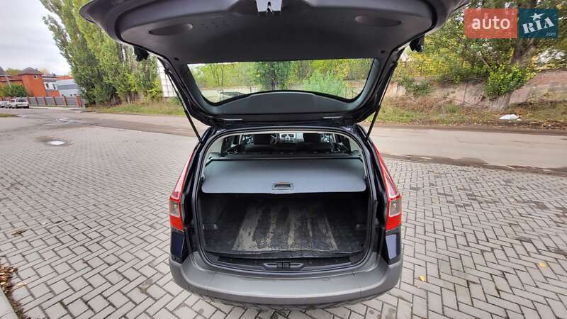 Універсал Renault Megane 2006 в Черкасах