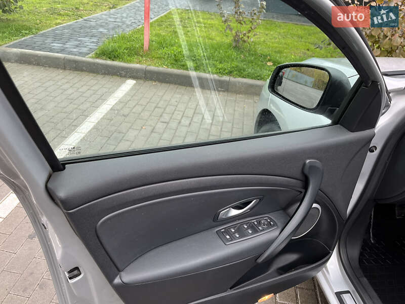 Универсал Renault Megane 2010 в Виннице фото 19 Универсал Renault Megane 2010 в Виннице