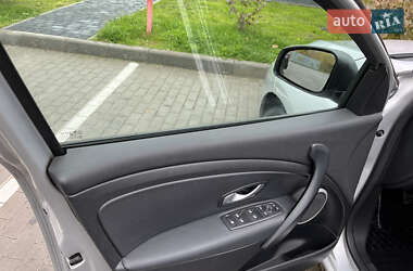Универсал Renault Megane 2010 в 