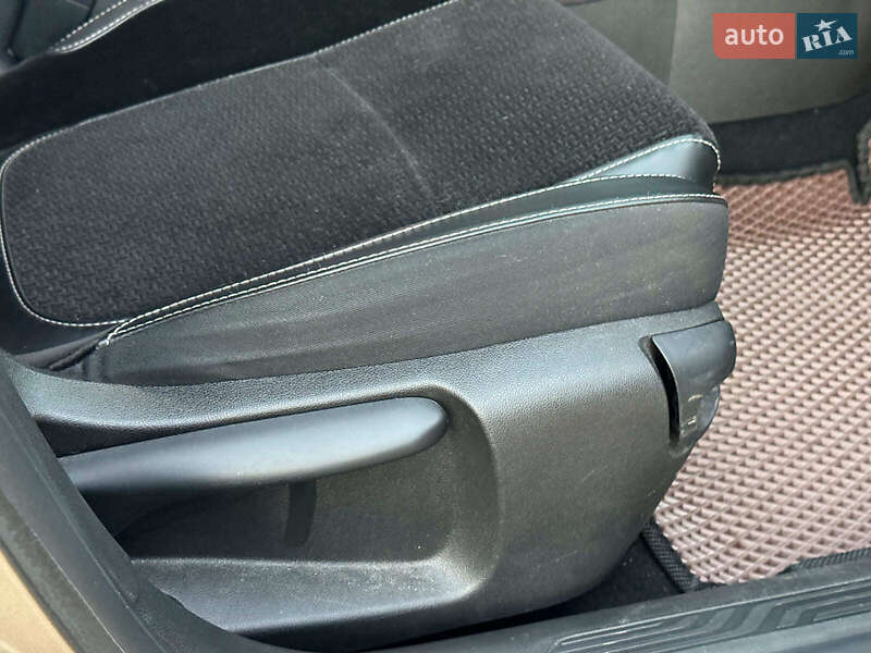 Универсал Renault Megane 2017 в Виннице