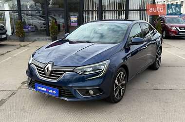Renault Megane 2020