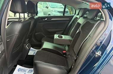 Седан Renault Megane 2020 в 