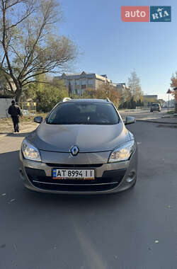 Универсал Renault Megane 2012 в Коломые