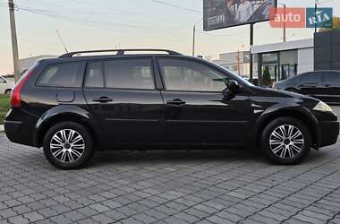 Универсал Renault Megane 2008 в 