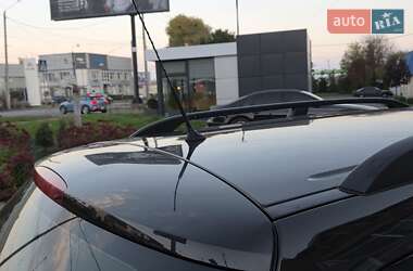 Универсал Renault Megane 2008 в 