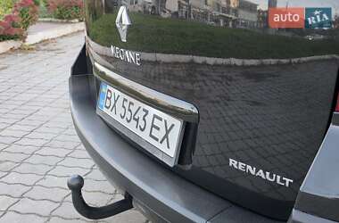Универсал Renault Megane 2008 в 