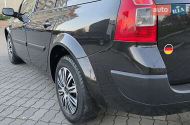 Универсал Renault Megane 2008 в 