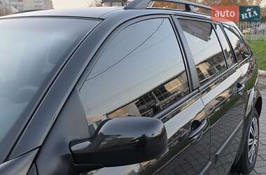 Универсал Renault Megane 2008 в 