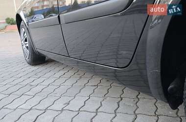 Универсал Renault Megane 2008 в 