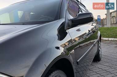 Универсал Renault Megane 2008 в 