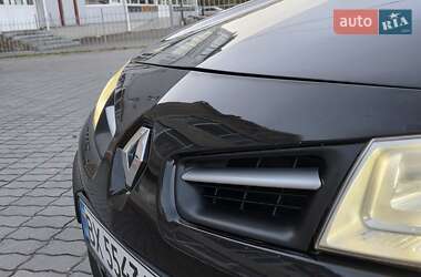 Универсал Renault Megane 2008 в 