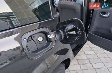 Универсал Renault Megane 2008 в 