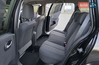 Универсал Renault Megane 2008 в 