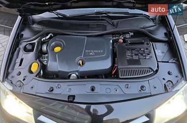 Универсал Renault Megane 2008 в 