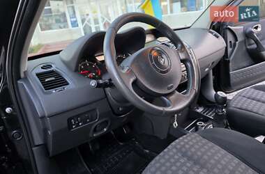 Универсал Renault Megane 2008 в 