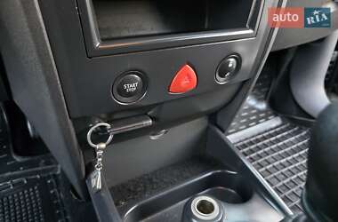 Универсал Renault Megane 2008 в 