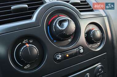 Универсал Renault Megane 2008 в 