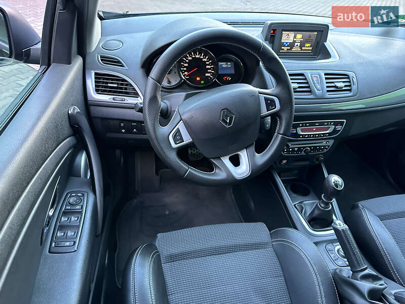 Универсал Renault Megane 2011 в Каменском