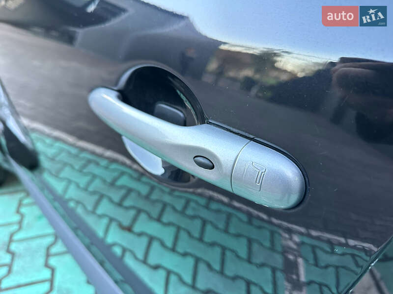 Универсал Renault Megane 2011 в Каменском