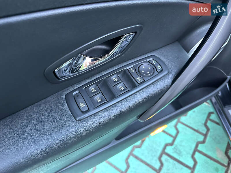 Универсал Renault Megane 2011 в Каменском