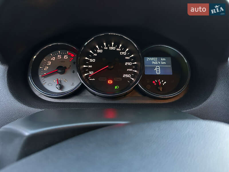 Универсал Renault Megane 2011 в Каменском