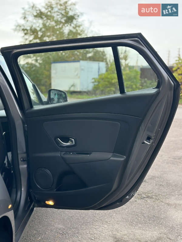 Универсал Renault Megane 2010 в Виннице