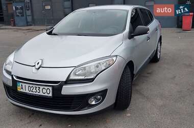 Универсал Renault Megane 2012 в Киеве Универсал Renault Megane 2012 в Киеве