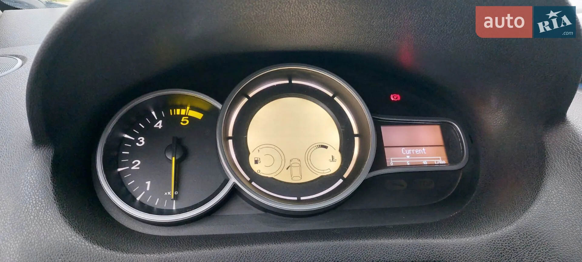 2012 Renault Megane - мініатюра 15