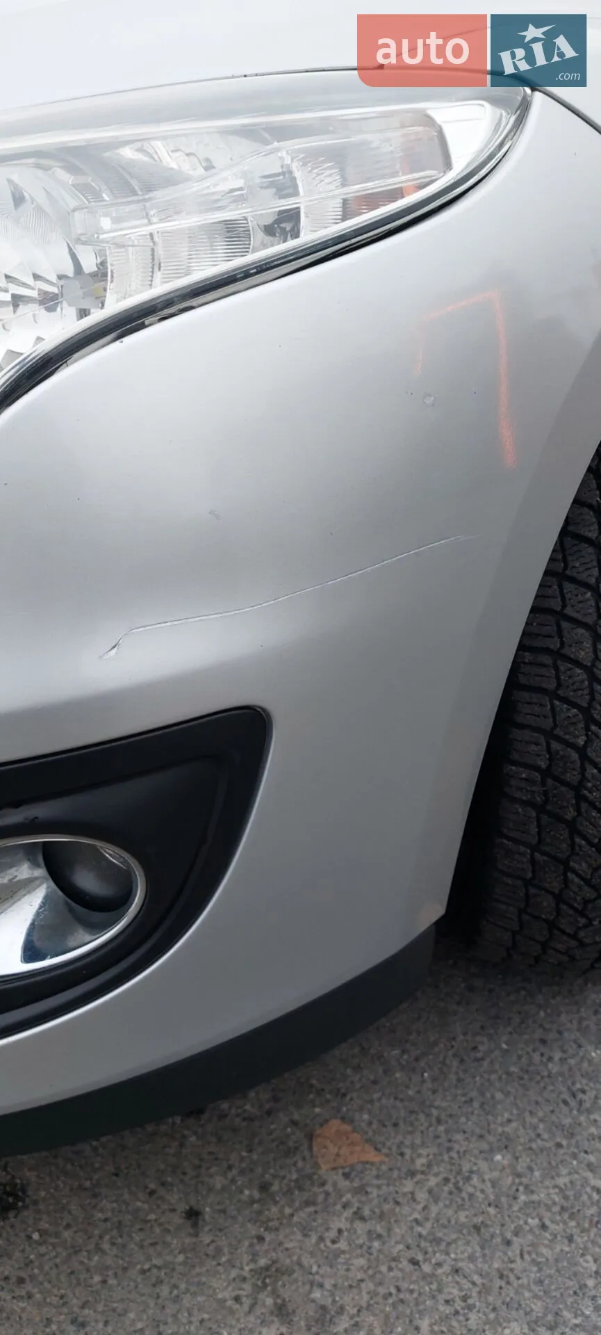 2012 Renault Megane - мініатюра 20