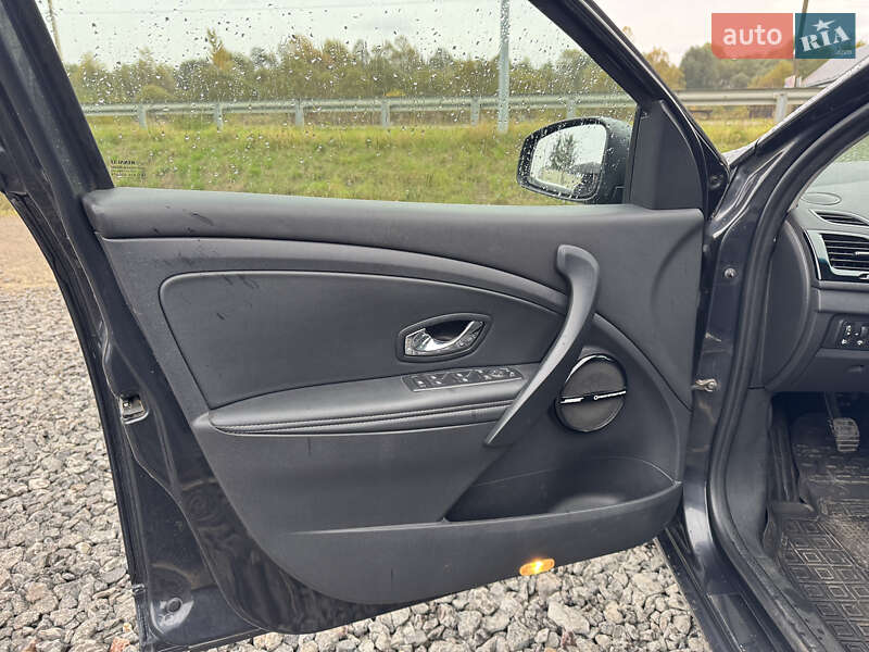 Универсал Renault Megane 2013 в Стрые фото 50 Универсал Renault Megane 2013 в Стрые
