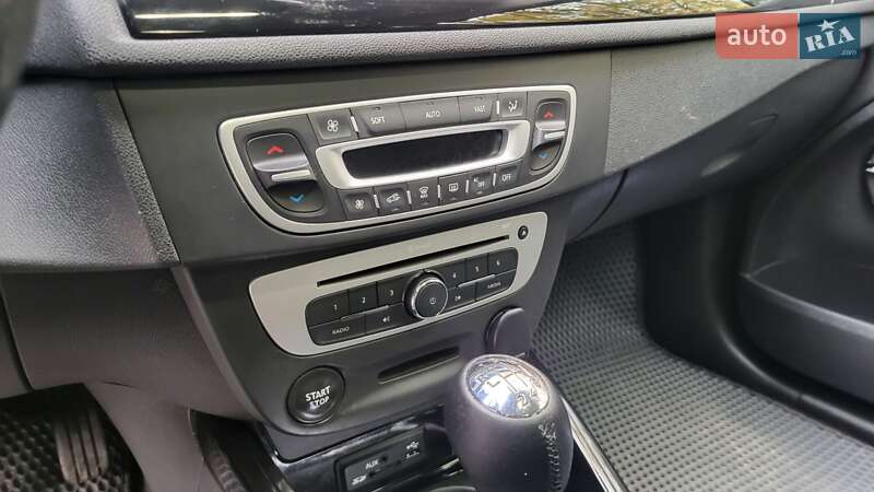 Універсал Renault Megane 2013 в Миргороді