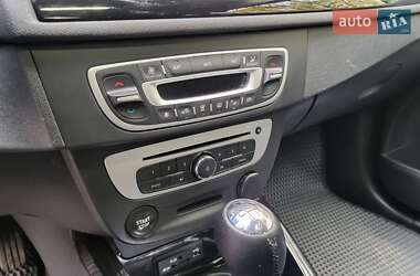 Универсал Renault Megane 2013 в 