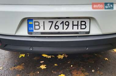 Универсал Renault Megane 2013 в 