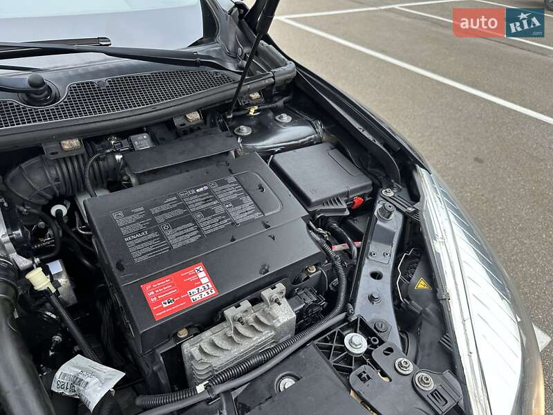 Универсал Renault Megane 2013 в Киеве фото 30 Универсал Renault Megane 2013 в Киеве