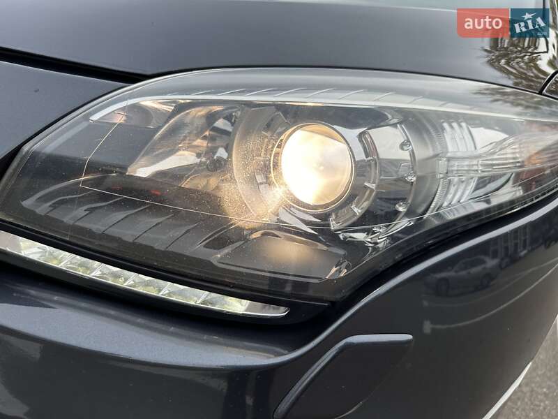 Универсал Renault Megane 2013 в Киеве фото 38 Универсал Renault Megane 2013 в Киеве