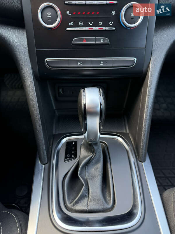 Універсал Renault Megane 2016 в Києві