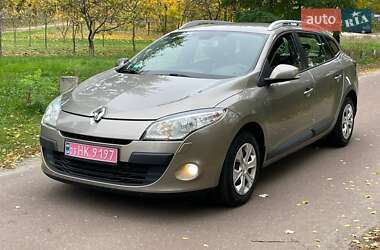 Универсал Renault Megane 2012 в Киеве Универсал Renault Megane 2012 в Киеве