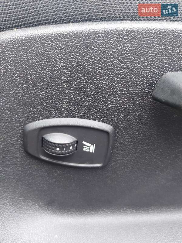 Универсал Renault Megane 2012 в Киеве