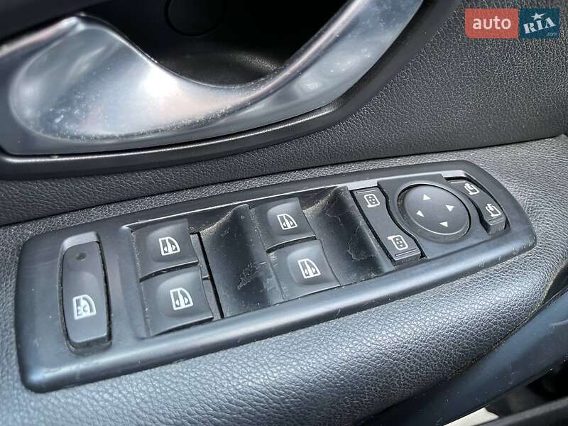 Хэтчбек Renault Megane 2009 в Киеве фото 15 Хэтчбек Renault Megane 2009 в Киеве