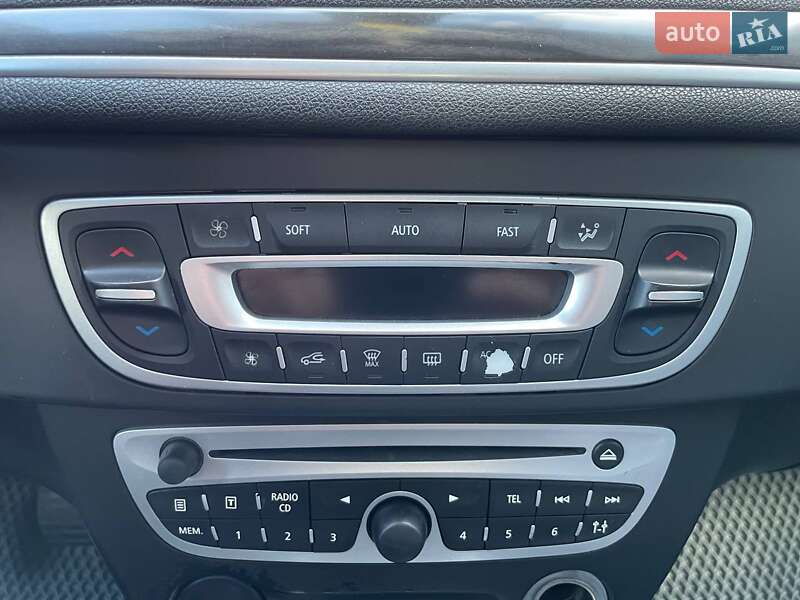 Хэтчбек Renault Megane 2009 в Киеве фото 21 Хэтчбек Renault Megane 2009 в Киеве